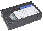 Videocassetta Vhs-c