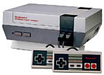Nintendo NES 8 Bit