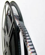 Bobina di Pellicola 8mm  - Super 8