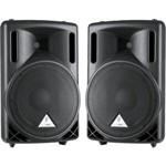 Casse Amplificate