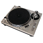 Piatto professionale Technics SL 1200