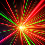 Effetto Laser